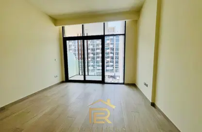 Apartment - Studio - 1 Bathroom for rent in AZIZI Riviera - Meydan One - Meydan - Dubai