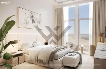 Apartment - Studio - 1 Bathroom for sale in MAG 330 - City of Arabia - Dubai Apartment - Studio - 1 Bathroom for sale in MAG 330 - City of Arabia - Dubai