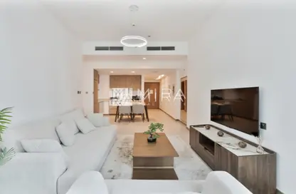 Apartment - 2 Bedrooms - 2 Bathrooms for sale in Urban Oasis - Business Bay - Dubai