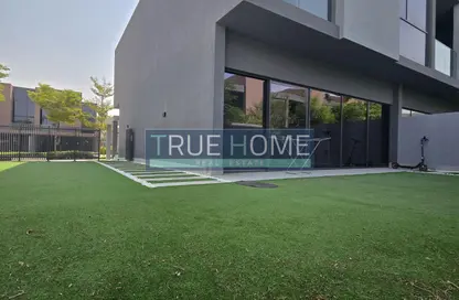 Townhouse - 3 Bedrooms - 4 Bathrooms for sale in Robinia - Masaar - Tilal City - Sharjah Townhouse - 3 Bedrooms - 4 Bathrooms for sale in Robinia - Masaar - Tilal City - Sharjah