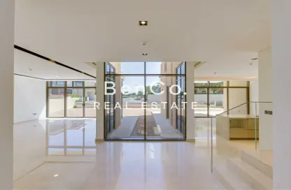 Villa - 4 Bedrooms - 5 Bathrooms for sale in Golf Place 1 - Golf Place - Dubai Hills Estate - Dubai