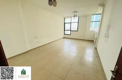 Apartment - 2 Bedrooms - 2 Bathrooms for rent in Al Rashidiya Towers - Al Rashidiya - Ajman Downtown - Ajman