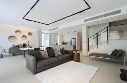 Townhouse - 4 Bedrooms - 4 Bathrooms for rent in Golf Grove - Dubai Hills Estate - Dubai