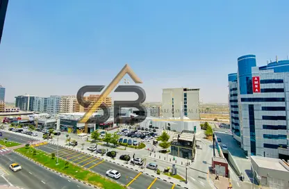 Apartment - 2 Bedrooms - 2 Bathrooms for rent in Dubai Silicon Oasis - Dubai
