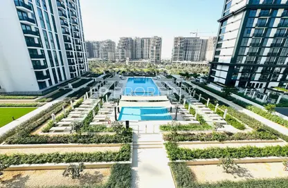 شقة - 2 غرف نوم - 2 حمامات للايجار في برج Park Horizon 1 - بارك هورايزون - دبي هيلز استيت - دبي شقة - 2 غرف نوم - 2 حمامات للايجار في برج Park Horizon 1 - بارك هورايزون - دبي هيلز استيت - دبي