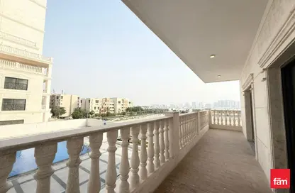 Apartment - 2 Bedrooms - 3 Bathrooms for sale in Nadine Residences 2 - Nadine Residences - Al Furjan - Dubai