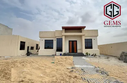 فيلا - 3 غرف نوم - 4 حمامات للايجار في وادي الشبك - دبي