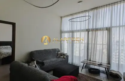 Apartment - 2 Bedrooms - 3 Bathrooms for rent in Azizi Plaza - Al Furjan - Dubai