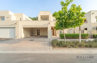 Villa - 4 Bedrooms - 3 Bathrooms for rent in Azalea - Arabian Ranches 2 - Dubai