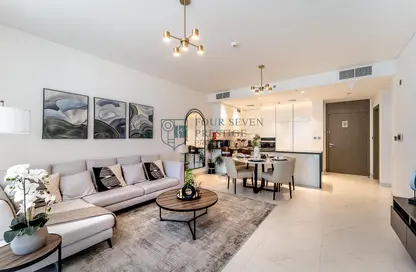 Apartment - 2 Bedrooms - 3 Bathrooms for sale in Residences 12 - District One - Mohammed Bin Rashid City - Dubai