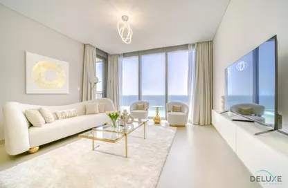 Apartment - 2 Bedrooms - 2 Bathrooms for rent in 5242 - Dubai Marina - Dubai