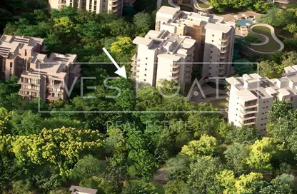 Apartment - 3 Bedrooms - 5 Bathrooms for sale in Capria West - Ghaf Woods - Dubai Land - Dubai