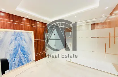 Office Space - Studio - 3 Bathrooms for rent in Asharej - Al Ain