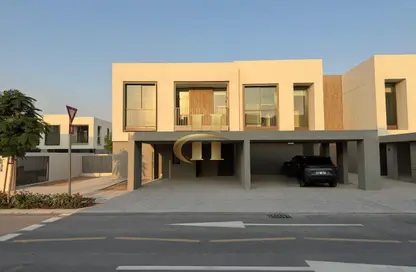 فيلا - 3 غرف نوم - 4 حمامات للايجار في أورانيا - ذا فالي - دبي فيلا - 3 غرف نوم - 4 حمامات للايجار في أورانيا - ذا فالي - دبي