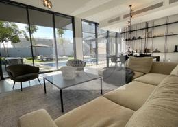 Villa - 5 bedrooms - 5 bathrooms for sale in Kaya - Masaar - Tilal City - Sharjah