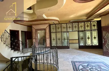 Villa - 6 Bedrooms - 7 Bathrooms for sale in Al Mansoura - Al Sharq - Sharjah Villa - 6 Bedrooms - 7 Bathrooms for sale in Al Mansoura - Al Sharq - Sharjah