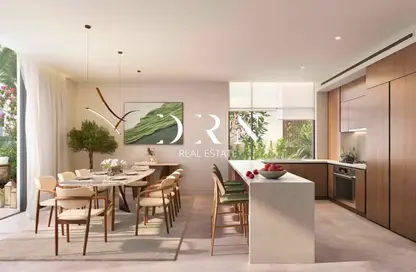 Apartment - 1 Bedroom - 1 Bathroom for sale in Kyoto by ORO24 - Arjan - Dubai