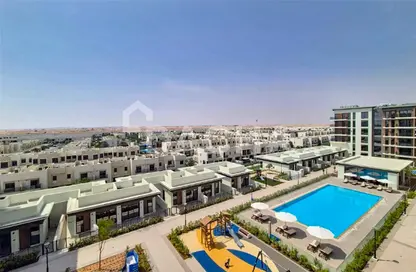 Apartment - 3 Bedrooms - 3 Bathrooms for sale in Holland Gardens - Town Square - Dubai