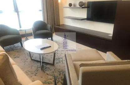 Apartment - 1 Bedroom - 1 Bathroom for sale in Burj Lake Hotel - The Address DownTown - Downtown Dubai - Dubai