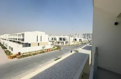 تاون هاوس - 4 غرف نوم - 4 حمامات للبيع في مها تون هوسيس - تاون سكوير - دبي