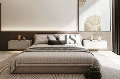 Apartment - Studio - 1 Bathroom for sale in Al Serh Residences 11 - Jumeirah Village Circle - Dubai