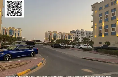 شقة - 1 حمام للبيع في قرية الاميرة - الياسمين - عجمان