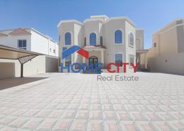 Villa - 6 bedrooms - 8 bathrooms for rent in Madinat Al Riyad - Abu Dhabi
