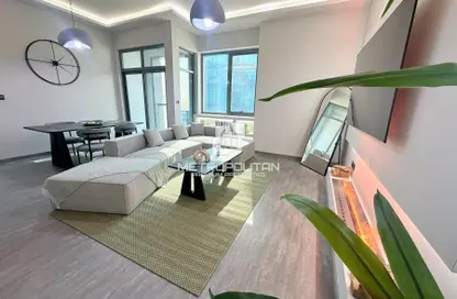 Apartment - 2 Bedrooms - 2 Bathrooms for sale in Executive Bay A - Executive Bay - Business Bay - Dubai