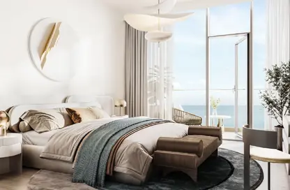 Apartment - 1 Bedroom - 2 Bathrooms for sale in Quattro Del Mar - Hayat Island - Mina Al Arab - Ras Al Khaimah