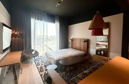 Apartment - Studio - 1 Bathroom for sale in Luxury Family Residences II - Luxury Family Residences - Business Bay - Dubai