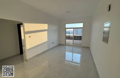 Apartment - 1 Bedroom - 2 Bathrooms for rent in Al Mowaihat 1 - Al Mowaihat - Ajman