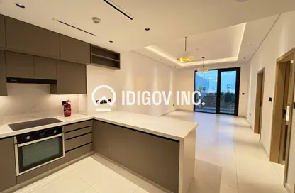 Apartment - 1 Bedroom - 2 Bathrooms for rent in H Three by Aurora - District 11 - Jumeirah Village Circle - Dubai