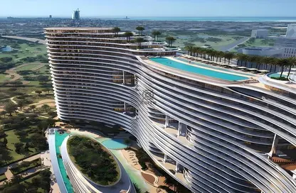Apartment - 2 Bedrooms - 2 Bathrooms for sale in Binghatti Aquarise - Business Bay - Dubai