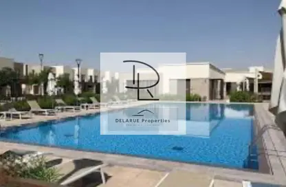 فيلا - 4 غرف نوم - 4 حمامات للبيع في باركسايد 1 - اعمار الجنوبية - دبي الجنوب (مركز دبي العالمي) - دبي