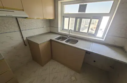 Apartment - 1 Bedroom - 2 Bathrooms for rent in Fire Station Road - Muwaileh - Sharjah