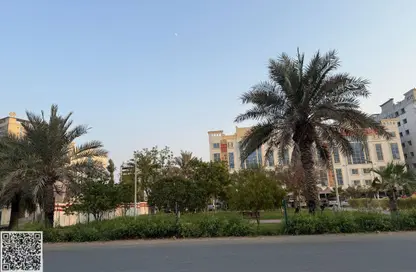 شقة - 1 حمام للبيع في قرية الاميرة - الياسمين - عجمان