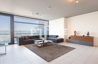 شقة - 2 غرف نوم - 3 حمامات للبيع في برج إندكس - مركز دبي المالي العالمي - دبي