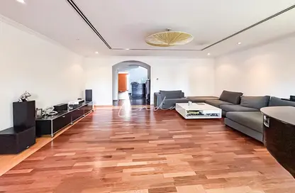 Townhouse - 3 Bedrooms - 4 Bathrooms for rent in Green Community East - Green Community - Dubai Investment Park (DIP) - Dubai