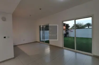 Townhouse - 3 Bedrooms - 4 Bathrooms for rent in Arabella Townhouses 3 - Arabella Townhouses - Mudon - Dubai