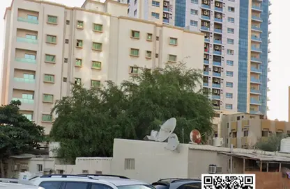 Land - Studio for sale in Al Nakhil 1 - Al Nakhil - Ajman