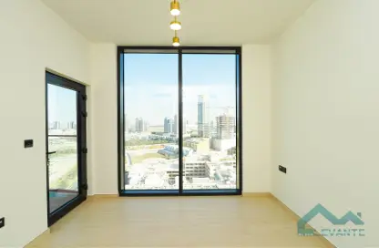 Apartment - 3 Bedrooms - 2 Bathrooms for rent in Binghatti Crest - Jumeirah Village Circle - Dubai