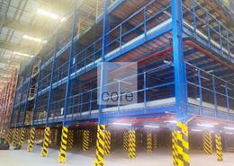 Warehouse for rent in Dubai South (Dubai World Central) - Dubai