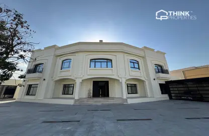 Villa - 6 Bedrooms - 7+ Bathrooms for rent in Nadd Al Hammar - Dubai