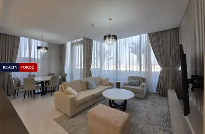 Apartment - 2 Bedrooms - 3 Bathrooms for rent in Residences 30 - District One - Mohammed Bin Rashid City - Dubai
