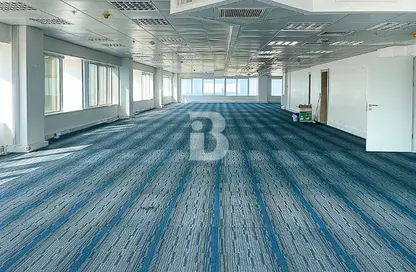 Full Floor - Studio - 7+ Bathrooms for rent in Sheikh Zayed Road - Dubai