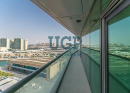 Apartment - 3 bedrooms - 3 bathrooms for sale in Al Naseem Residences A - Al Bandar - Al Raha Beach - Abu Dhabi