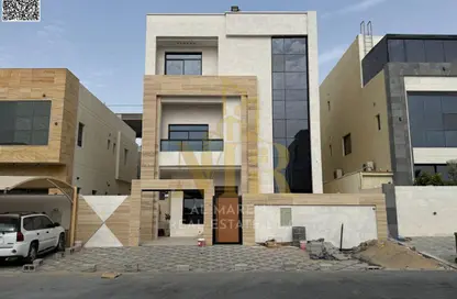 Villa - 7 Bedrooms - 7+ Bathrooms for sale in Al Yasmeen 1 - Al Yasmeen - Ajman