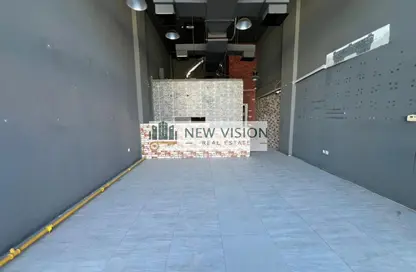 متجر - استوديو - 1 حمام للايجار في الناصرية - الشرق - الشارقة