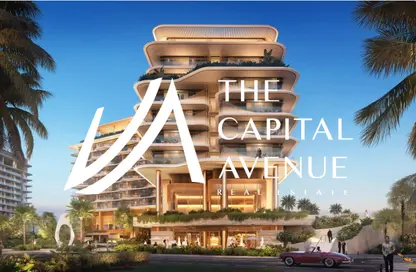 Apartment - 2 Bedrooms - 3 Bathrooms for sale in The Arthouse - Saadiyat Cultural District - Saadiyat Island - Abu Dhabi