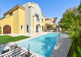 Villa - 5 bedrooms - 4 bathrooms for sale in Carmen - Victory Heights - Dubai Sports City - Dubai